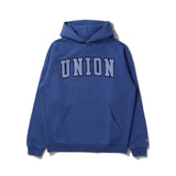 UNION ORIGINAL(ユニオンオリジナル)｜SCHOOL TIES P/O HOODIE(スクールタイズ PO フーディ)｜【公式通販 UNION TOKYO】｜ユニオントーキョー