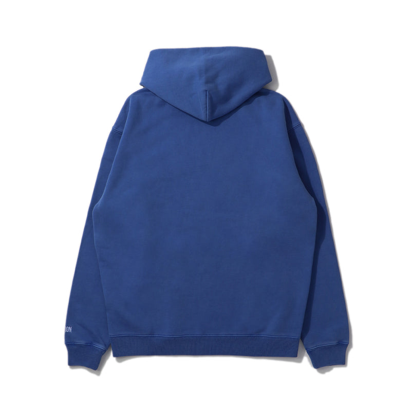 UNION ORIGINAL(ユニオンオリジナル)｜SCHOOL TIES P/O HOODIE(スクールタイズ PO フーディ)｜【公式通販 UNIONT TOKYO】｜ユニオントーキョー