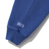 UNION ORIGINAL(ユニオンオリジナル)｜SCHOOL TIES P/O HOODIE(スクールタイズ PO フーディ)｜【公式通販 UNIONT TOKYO】｜ユニオントーキョー