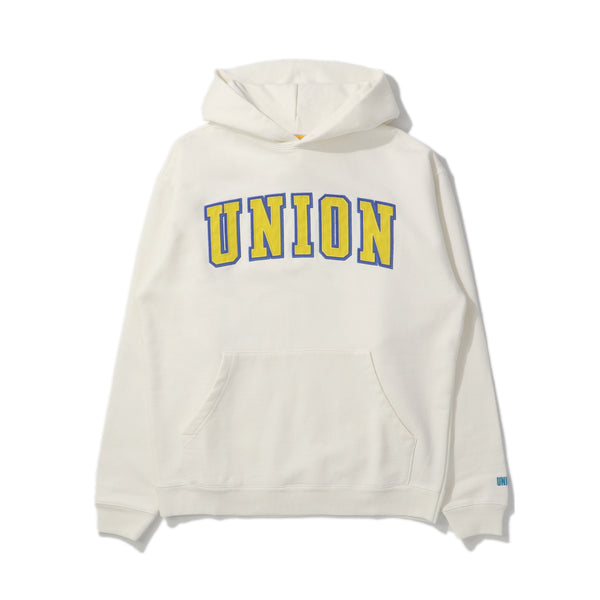 UNION ORIGINAL(ユニオンオリジナル)｜SCHOOL TIES P/O HOODIE(スクールタイズ PO フーディ)｜【公式通販 UNIONT TOKYO】｜ユニオントーキョー