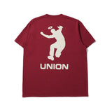 UNION ORIGINAL(ユニオンオリジナル)｜SYD S/S TEE(シドSSティー)｜【公式通販 UNION TOKYO】｜ユニオントーキョー