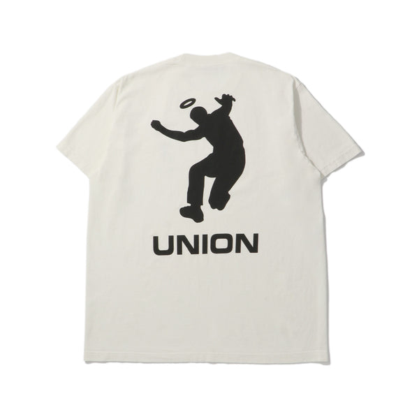 UNION ORIGINAL(ユニオンオリジナル)｜SYD S/S TEE(シドSSティー)｜【公式通販 UNION TOKYO】｜ユニオントーキョー