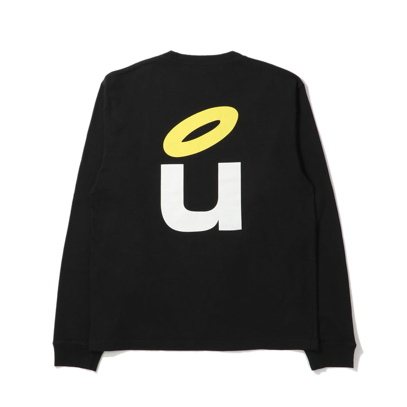 UNION ORIGINAL(ユニオンオリジナル)｜U-LO L/S TEE(U-LO LSティー)｜【公式通販 UNION TOKYO】｜ユニオントーキョー