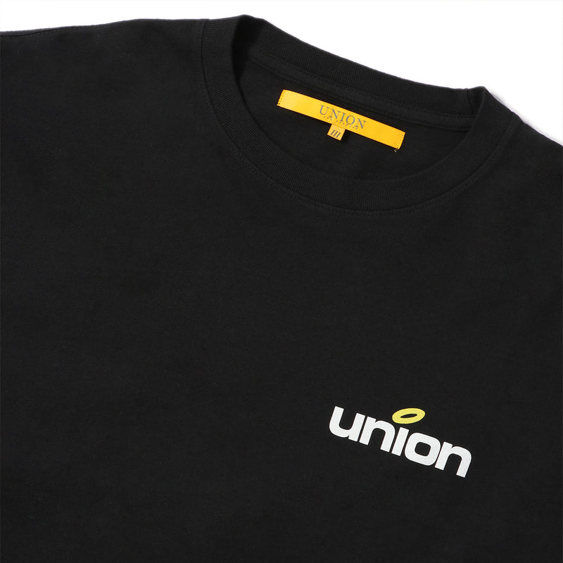 UNION ORIGINAL(ユニオンオリジナル)｜U-LO L/S TEE(U-LO LSティー)｜【公式通販 UNION TOKYO】｜ユニオントーキョー