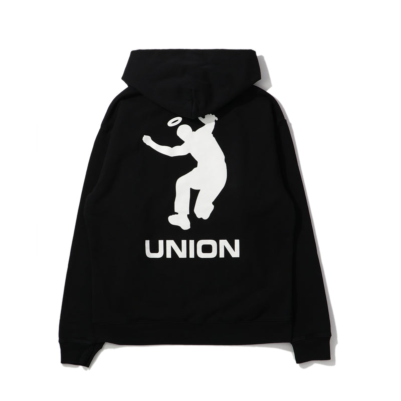 【新品未使用】UNION JORDAN Hoodie union tokyo