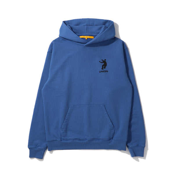 UNION ORIGINAL(ユニオンオリジナル)｜LOGOLOCK P/O HOODIE(ロゴロックPOフーディ)｜【公式通販 UNION TOKYO】｜ユニオントーキョー