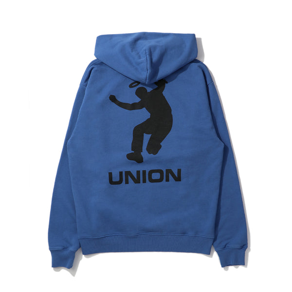 UNION ORIGINAL(ユニオンオリジナル)｜LOGOLOCK P/O HOODIE(ロゴロックPOフーディ)｜【公式通販 UNION TOKYO】｜ユニオントーキョー