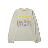 UNION ORIGINAL(ユニオンオリジナル)｜ELEVATION L/S TEE(エレヴェイションLSティー)｜【公式通販 UNION TOKYO】｜ユニオントーキョー