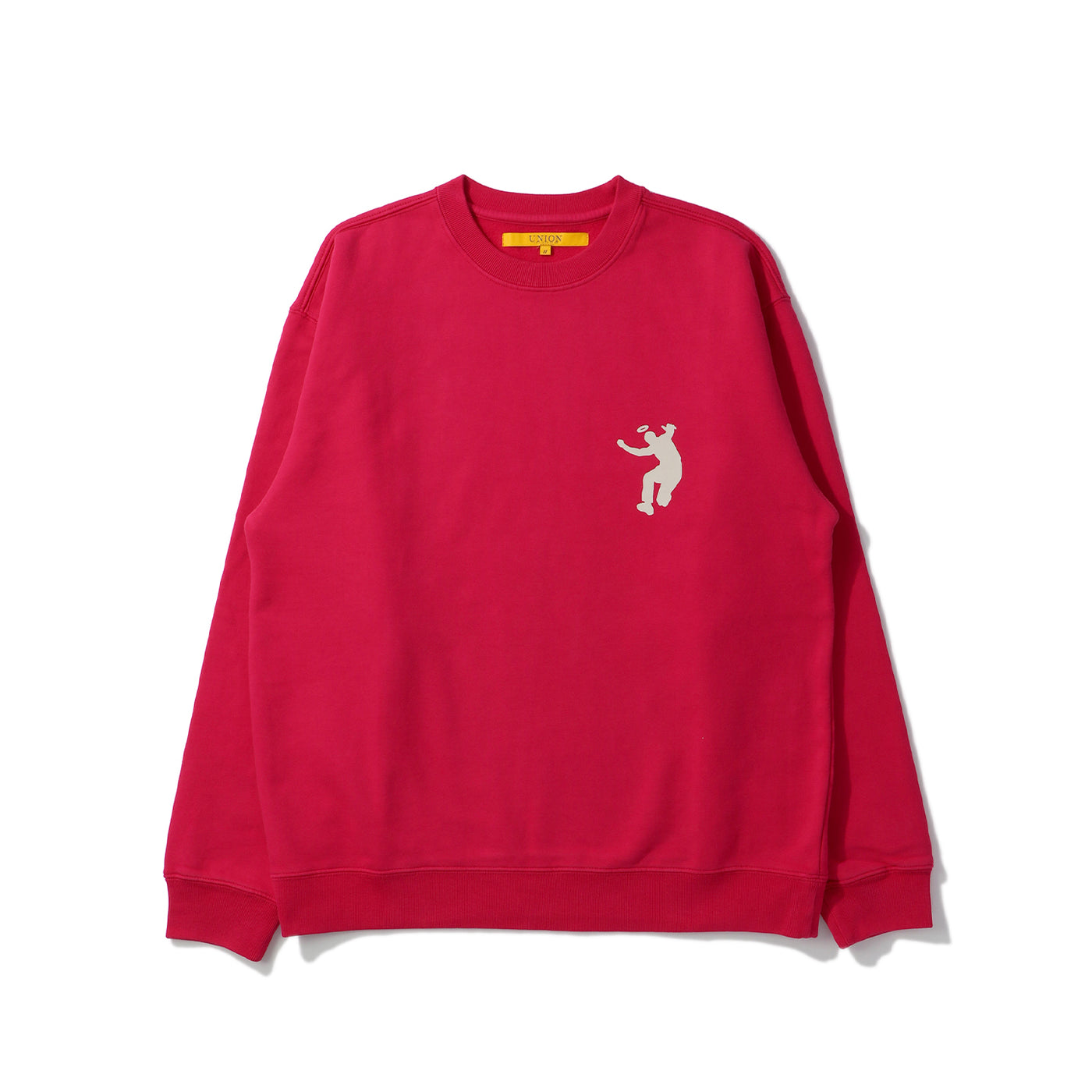 WHAT ABOUT CREW｜UNION ORIGINAL｜TOPS（トップス）｜【公式通販