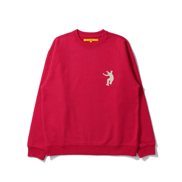 その他 Crew Collection Plunge Dress In Faux Patent Leather For Women | J