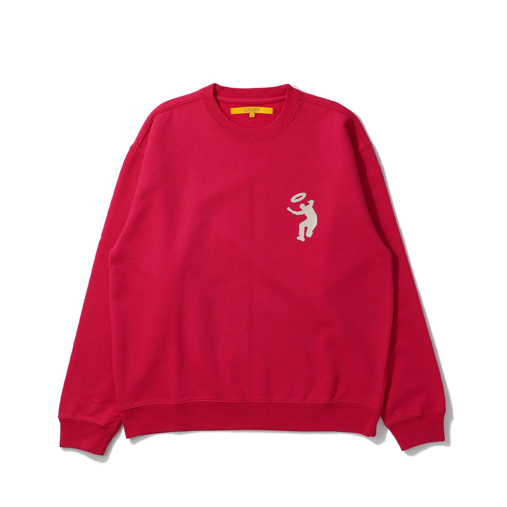 BIG CREW｜UNION ORIGINAL｜TOPS（トップス）｜【公式通販 UNION TOKYO