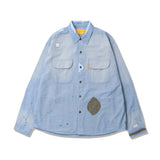 UNION ORIGINAL(ユニオンオリジナル)｜WARRICK SHIRT(ウォリックシャツ)｜【公式通販 UNION TOKYO】｜ユニオントーキョー