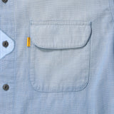 UNION ORIGINAL(ユニオンオリジナル)｜WARRICK SHIRT(ウォリックシャツ)｜【公式通販 UNION TOKYO】｜ユニオントーキョー