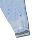 UNION ORIGINAL(ユニオンオリジナル)｜WARRICK SHIRT(ウォリックシャツ)｜【公式通販 UNION TOKYO】｜ユニオントーキョー