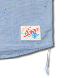 UNION ORIGINAL(ユニオンオリジナル)｜WARRICK SHIRT(ウォリックシャツ)｜【公式通販 UNION TOKYO】｜ユニオントーキョー
