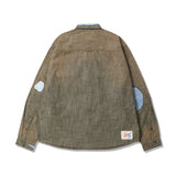UNION ORIGINAL(ユニオンオリジナル)｜WARRICK SHIRT(ウォリックシャツ)｜【公式通販 UNION TOKYO】｜ユニオントーキョー