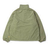 UNION ORIGINAL(ユニオンオリジナル)｜POLATEC REVERSIBLE  PULLOVER(ポラテックリヴァーシブルプルオーヴァー)｜【公式通販 UNION TOKYO】｜ユニオントーキョー