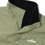 UNION ORIGINAL(ユニオンオリジナル)｜POLATEC REVERSIBLE  PULLOVER(ポラテックリヴァーシブルプルオーヴァー)｜【公式通販 UNION TOKYO】｜ユニオントーキョー