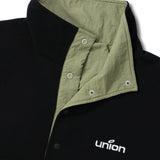 UNION ORIGINAL(ユニオンオリジナル)｜POLATEC REVERSIBLE  PULLOVER(ポラテックリヴァーシブルプルオーヴァー)｜【公式通販 UNION TOKYO】｜ユニオントーキョー
