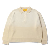 UNION ORIGINAL(ユニオンオリジナル)｜FADED HALFZIP KNIT(フェイデッドハーフジップニット)｜【公式通販 UNION TOKYO】｜ユニオントーキョー