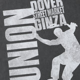 UNION ORIGINAL(ユニオンオリジナル)｜UNION x DSMG 26 S/SL TEE(ユニオン x DSMG 26 ショートスリーヴティー)｜【公式通販 UNION TOKYO】｜ユニオントーキョー