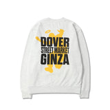 UNION ORIGINAL(ユニオンオリジナル)｜UNION x DSMG 26 CREWNECK FLEECE(ユニオン x DSMG 26 クルーネックフリース)｜【公式通販 UNION TOKYO】｜ユニオントーキョー