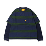 UNION ORIGINAL(ユニオンオリジナル)｜THOMAS L/S TEE(トーマスロングスリーヴティー)｜【公式通販 UNION TOKYO】｜ユニオントーキョー