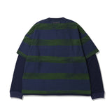 UNION ORIGINAL(ユニオンオリジナル)｜THOMAS L/S TEE(トーマスロングスリーヴティー)｜【公式通販 UNION TOKYO】｜ユニオントーキョー