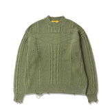 UNION ORIGINAL(ユニオンオリジナル)｜HAWKINS SWEATER(ホウキングスセーター)｜【公式通販 UNION TOKYO】｜ユニオントーキョー