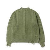 UNION ORIGINAL(ユニオンオリジナル)｜HAWKINS SWEATER(ホウキングスセーター)｜【公式通販 UNION TOKYO】｜ユニオントーキョー