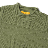 UNION ORIGINAL(ユニオンオリジナル)｜HAWKINS SWEATER(ホウキングスセーター)｜【公式通販 UNION TOKYO】｜ユニオントーキョー