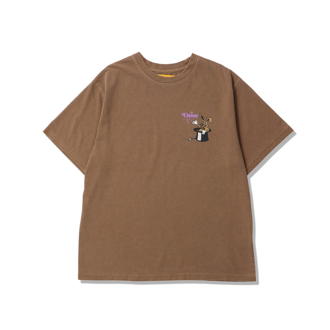 MAGIC TEE｜UNION ORIGINAL｜TOPS（トップス）｜【公式通販 UNION