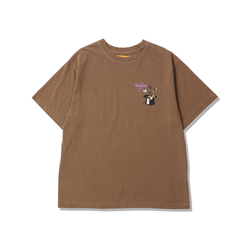 MAGIC TEE｜UNION ORIGINAL｜TOPS（トップス）｜【公式通販 UNION