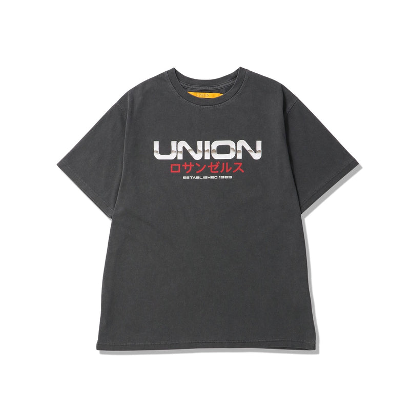 トップス  Originals for LITTLE UNION TOKYO KAIDO TEE｜UNION ORIGINAL｜TOPS（トップス）｜【公式通販 UNION