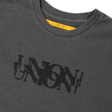 UNION ORIGINAL(ユニオンオリジナル)｜MISPRINT TEE(ミスプリントティー)｜【公式通販 UNION TOKYO】｜ユニオントーキョー