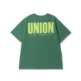 UNION ORIGINAL(ユニオンオリジナル)｜COA TEE(コアティー)｜【公式通販 UNION TOKYO】｜ユニオントーキョー