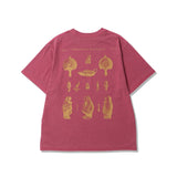 UNION ORIGINAL(ユニオンオリジナル)｜ANTIQUES TEE(アンティークスティー)｜【公式通販 UNION TOKYO】｜ユニオントーキョー