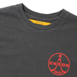 UNION ORIGINAL(ユニオンオリジナル)｜AIRWAVES TEE(エアウェイヴスティー)｜【公式通販 UNION TOKYO】｜ユニオントーキョー