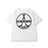 UNION ORIGINAL(ユニオンオリジナル)｜AIRWAVES TEE(エアウェイヴスティー)｜【公式通販 UNION TOKYO】｜ユニオントーキョー