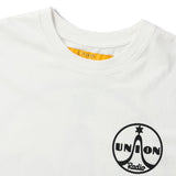 UNION ORIGINAL(ユニオンオリジナル)｜AIRWAVES TEE(エアウェイヴスティー)｜【公式通販 UNION TOKYO】｜ユニオントーキョー