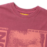 UNION ORIGINAL(ユニオンオリジナル)｜NO CHASER TEE(ノーチェイサーティー)｜【公式通販 UNION TOKYO】｜ユニオントーキョー