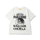 UNION ORIGINAL(ユニオンオリジナル)｜SATURDAY MASS TEE(サタデーマスティー)｜【公式通販 UNION TOKYO】｜ユニオントーキョー