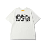 UNION ORIGINAL(ユニオンオリジナル)｜SYSTEM TEE(システムティー)｜【公式通販 UNION TOKYO】｜ユニオントーキョー