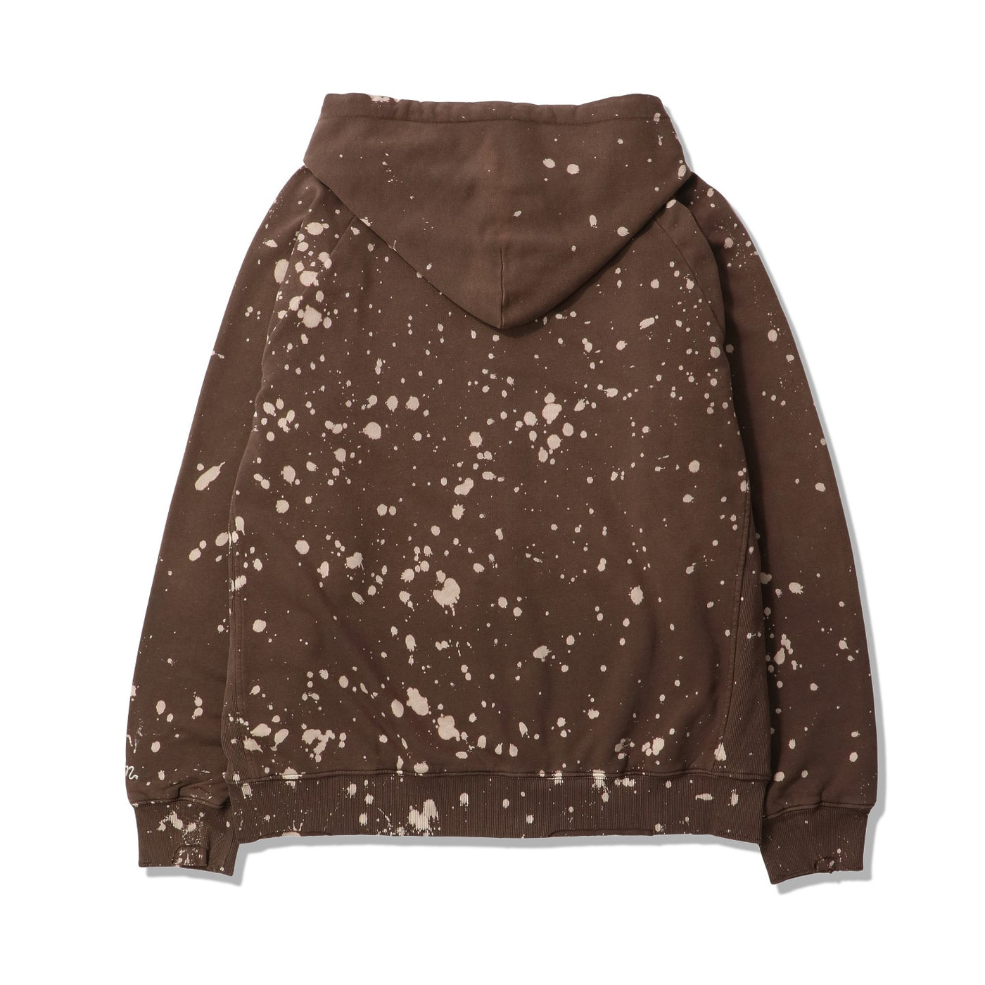 CRUMPLER HOOD｜UNION ORIGINAL｜TOPS（トップス）｜【公式通販 UNION
