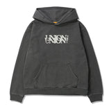 UNION ORIGINAL(ユニオンオリジナル)｜DOUBLE UP HOOD(ダブルアップフード)｜【公式通販 UNION TOKYO】｜ユニオントーキョー