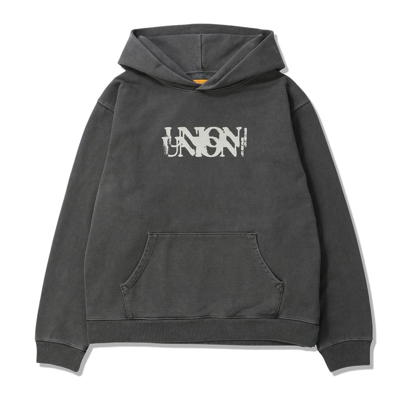 DOUBLE UP HOOD｜UNION ORIGINAL｜TOPS（トップス）｜【公式通販 UNION