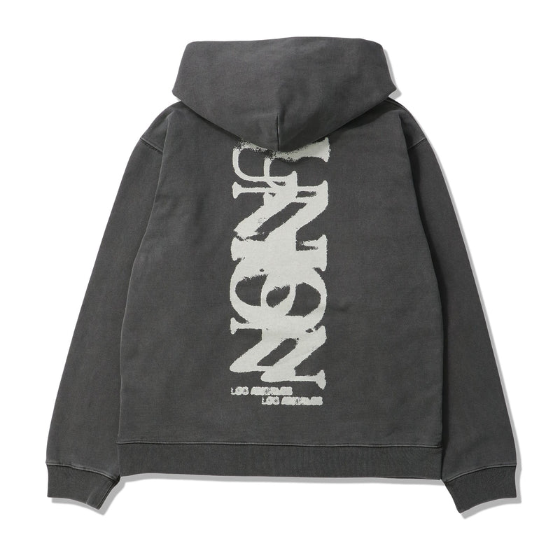 DOUBLE UP HOOD｜UNION ORIGINAL｜TOPS（トップス）｜【公式通販 UNION