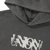 UNION ORIGINAL(ユニオンオリジナル)｜DOUBLE UP HOOD(ダブルアップフード)｜【公式通販 UNION TOKYO】｜ユニオントーキョー