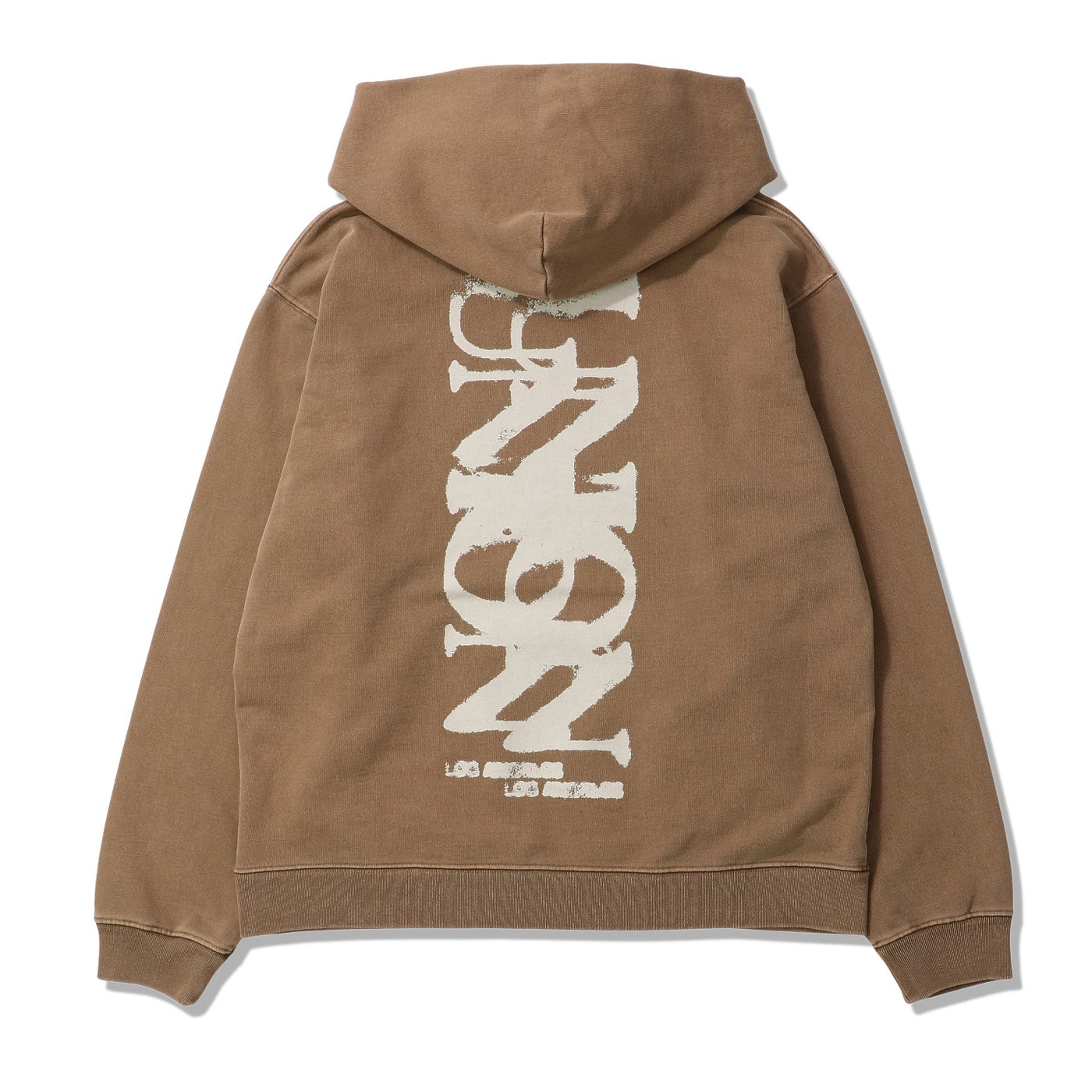 DOUBLE UP HOOD｜UNION ORIGINAL｜TOPS（トップス）｜【公式通販 UNION