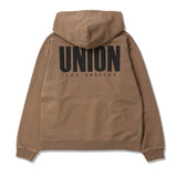 UNION ORIGINAL(ユニオンオリジナル)｜CORP HOOD(コープフード)｜【公式通販 UNION TOKYO】｜ユニオントーキョー